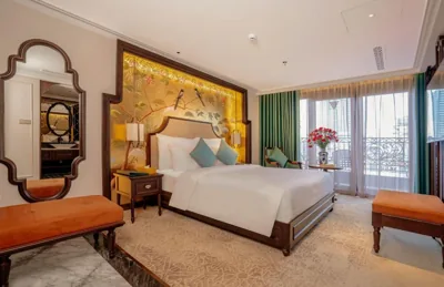 La Belle Suite — Rue de L'amour Boutique Hotel Ha Noi