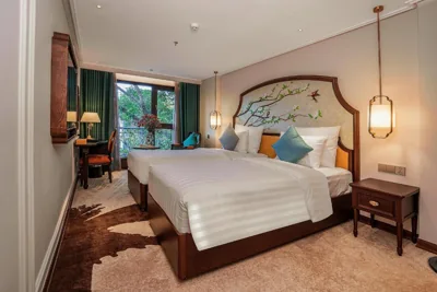 Rue de L'amour Boutique Hotel Ha Noi – Fotos 2