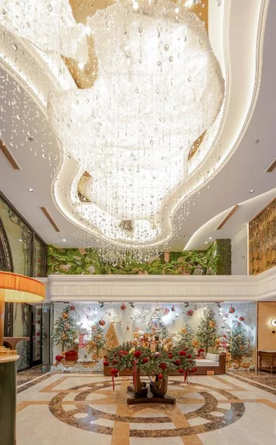 Rue de L'amour Boutique Hotel Ha Noi – Fotos 5