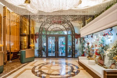 Rue de L'amour Boutique Hotel Ha Noi – Fotos 8