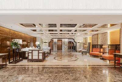 Rue de L'amour Boutique Hotel Ha Noi – Fotos 10