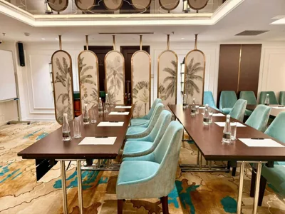 Rue de L'amour Boutique Hotel Ha Noi – Fotos 12